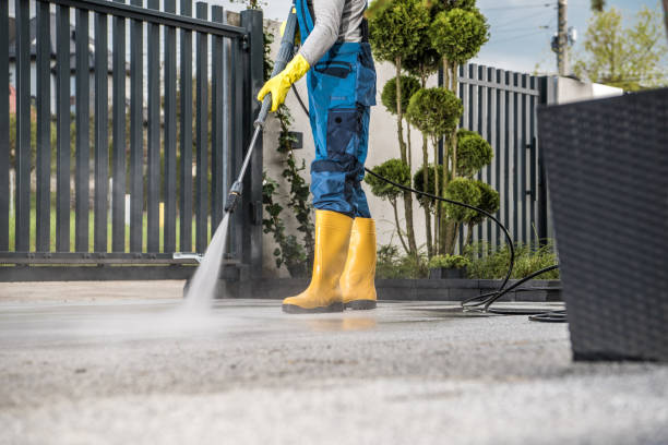 Paint Preparation in Kennedale, TX