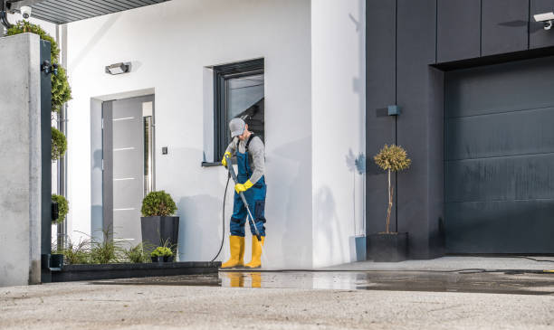 Kennedale, TX Pressure Washing Company